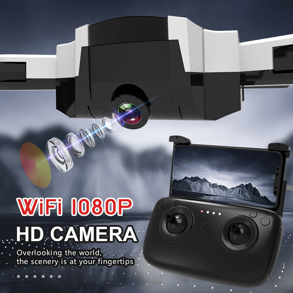 SG900 S SG900S X192 GPS Квадрокоптер с 5 мегапиксельной HD камерой Радиоуправляемый