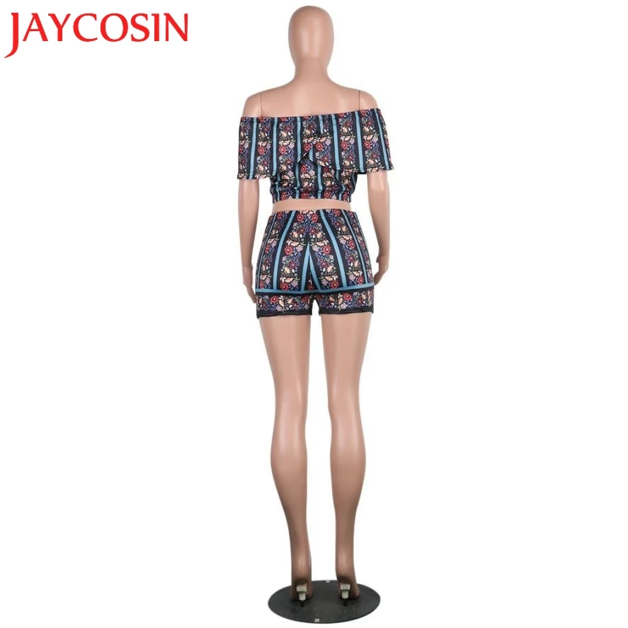 Лидер продаж 2017 новые модные женские комплекты летние шорты с воротником в виде