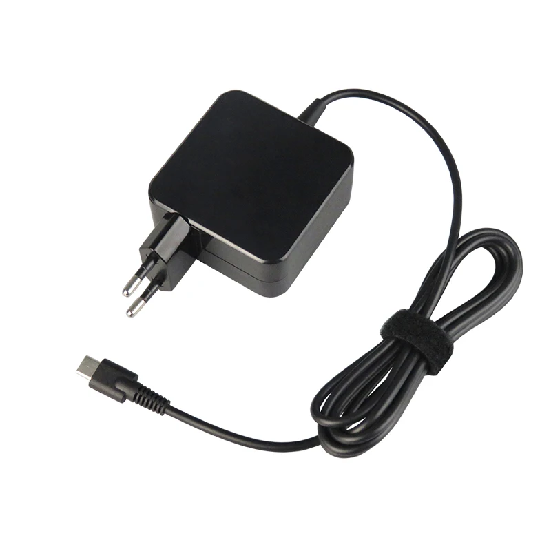 45 Вт 20 в 2 25 А 5 9 12 В 15 Тип C PD быстрое зарядное устройство USB адаптер питания для