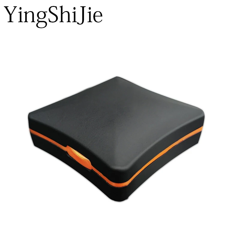 YingShiJie SOS портативный стройнее Мини GSM GPRS gps трекер дети пожилых людей домашних