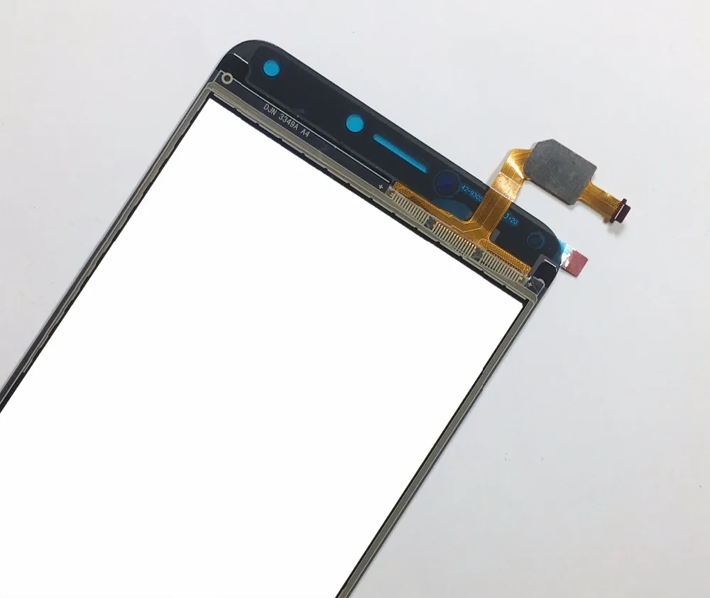 3 м клейкие ленты мобильного телефона сенсорный экран для Asus Zenfone 4 Max pro ZF4 MAX Pro ZC554KL сенсорный экран стекло передней сенсорной панели
