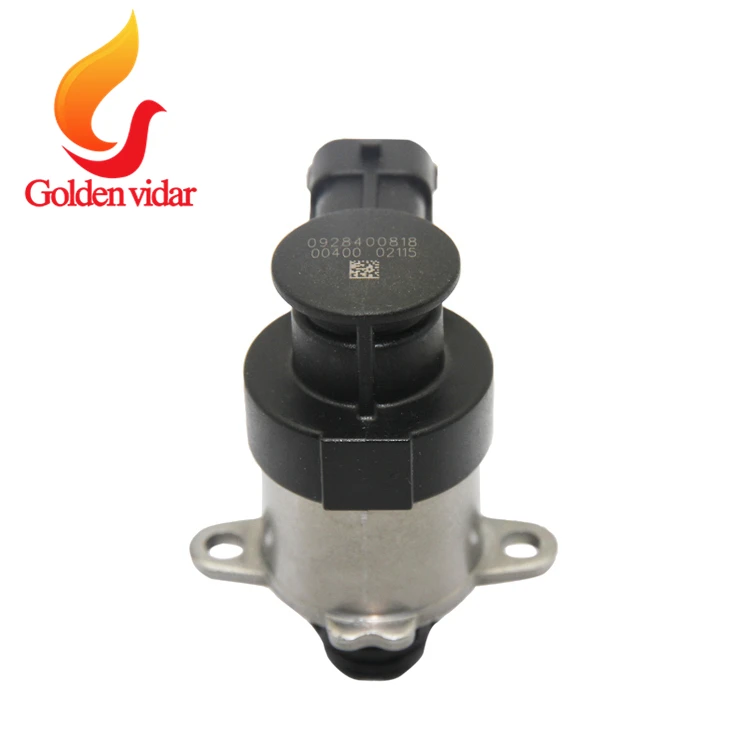 Клапан регулятора давления топлива 0928400588