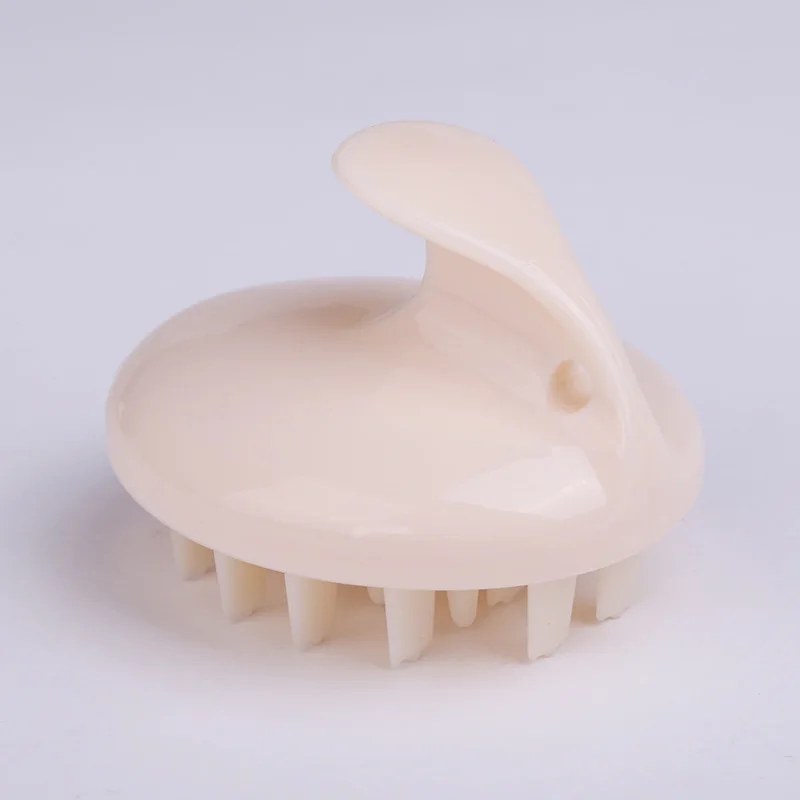 New Magic Shampoo Comb Bath Massage Head Hair Care Brush Scalp Massager |