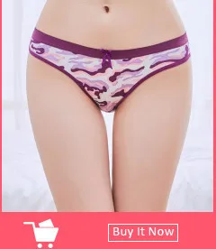 LOBBPAJA Марка Лот 5 шт. Женщина Underwear женские Хлопковые Трусы Твердые симпатичные Лук Малоэтажных Sexy Ladies Девушки Трусики Нижнее Белье, M, L, XL