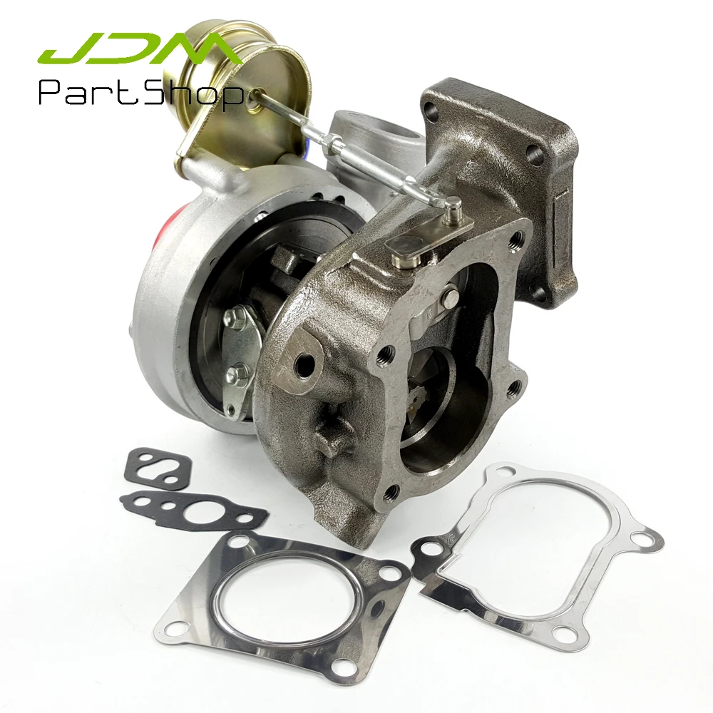 Турбокомпрессор Turbo CT26 17201 74010 для Toyota Celica 4WD 3SGTE ST165 2.0L|turbocharger|turbocharger ct26turbocharger toyota |