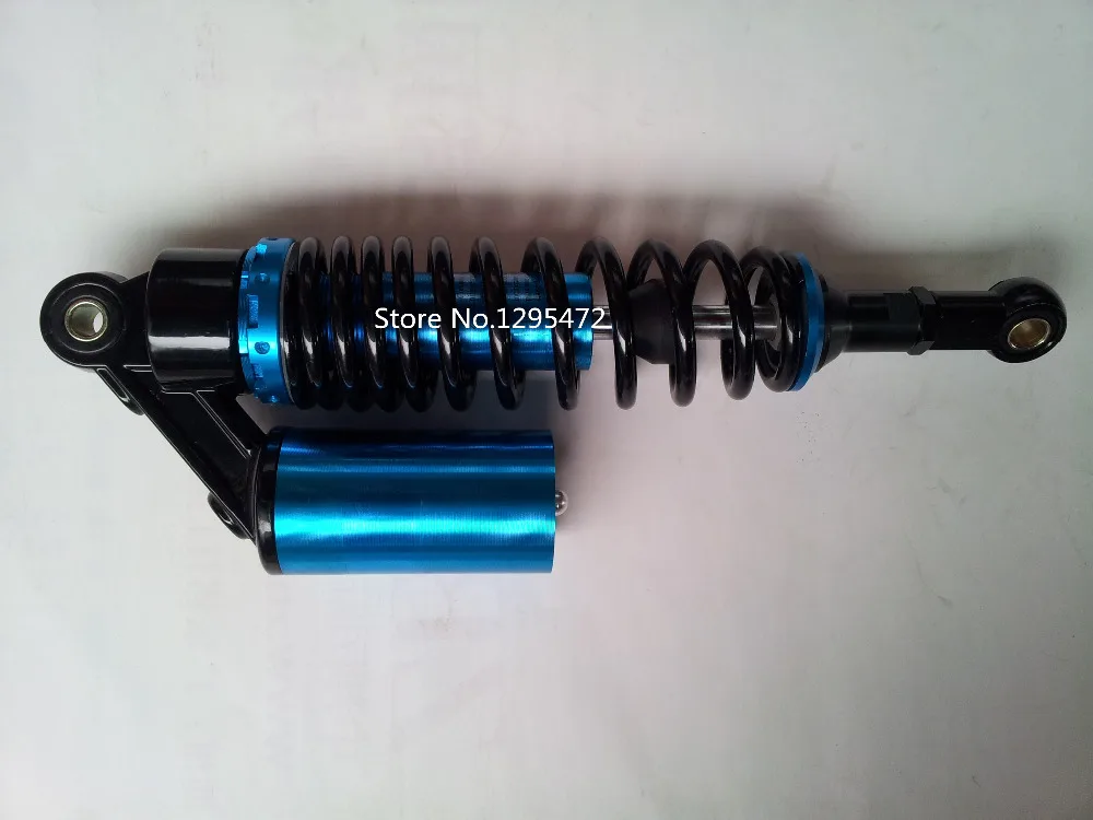 Пружинный амортизатор для мотоцикла 315 мм 7 мм|shock promotion|shock absorber motorcycleshock custom |