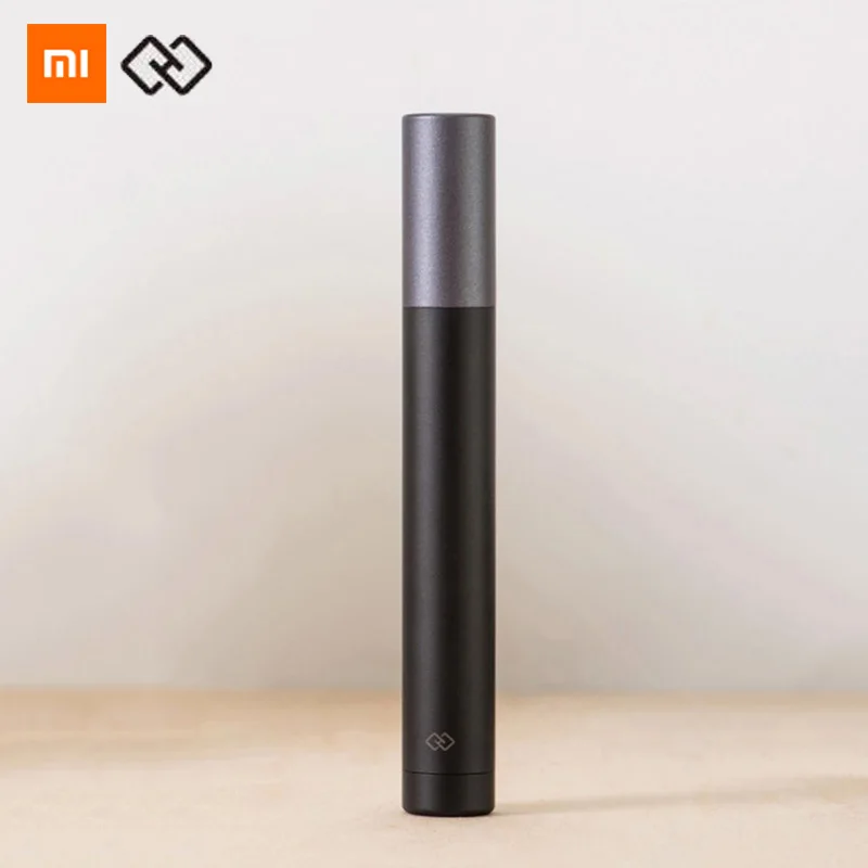 Xiaomi Mijia Электрический мини триммер для волос HN1 Портативный ушной нос Бритва