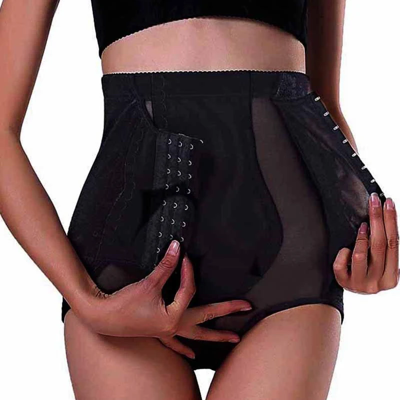 1 шт. женские трусики с завышенной талией утягивающие Утягивающие IK88 | Женская