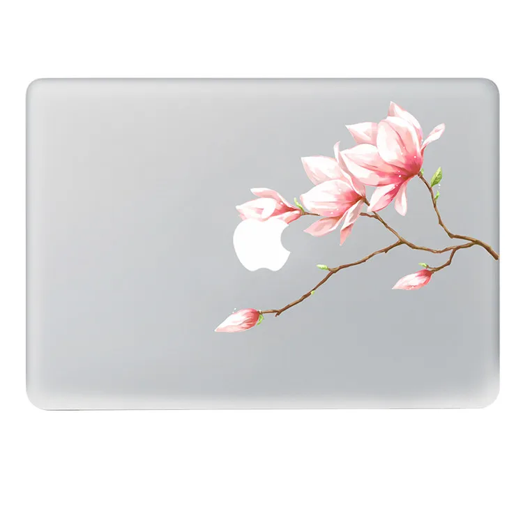 Виниловая наклейка для ноутбука стикер сделай сам Macbook Pro Air 11 13 15 дюймов с