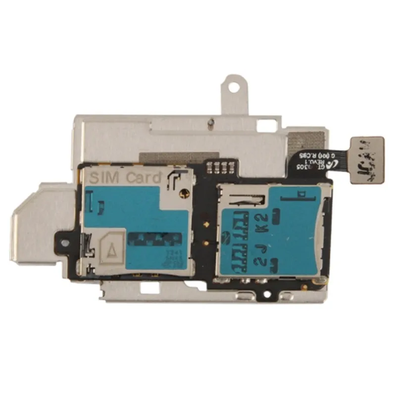 

Original Card Flex Cable for Galaxy S III / i9300 / i9305