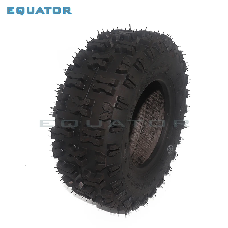 13X5.00 6 дюймовые шины ATV QUAD Bike Go Kart Снег плуг бабочка цветок пляжные 13*5 00