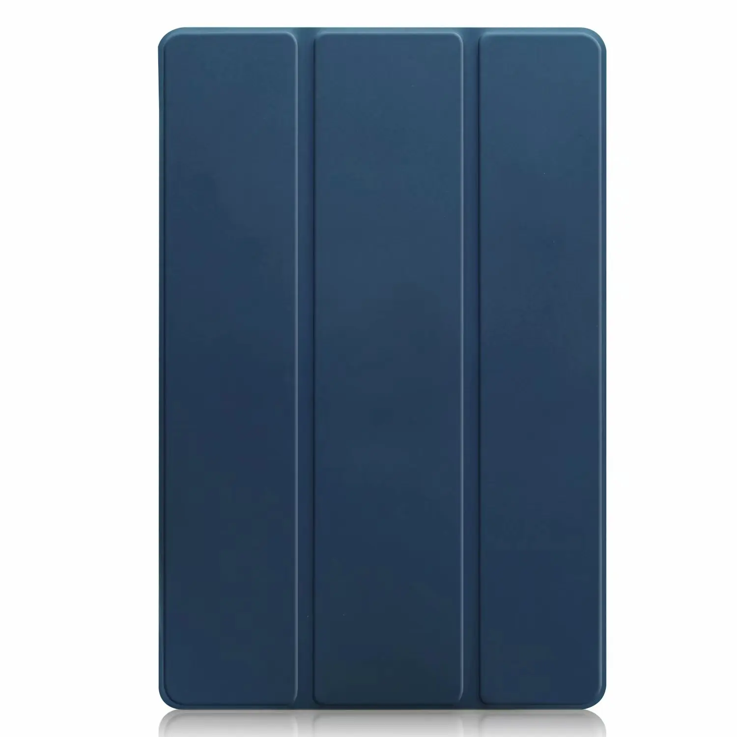 Blue Deekite чехол для Samsung Galaxy Tab S5e 10,5 дюймов Тонкий ПУ-чехол для Samsung Galaxy Tab S5e 10,5 T720/T725 - Цвет: Blue