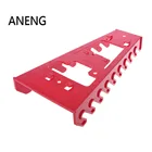 Гаечный ключ ANENG, органайзер, сортировочный держатель, лоток, розетка, ремесленный стеллаж для хранения инструментов