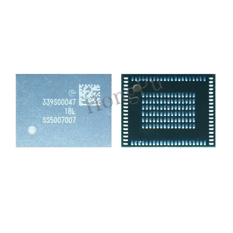 

5pcs/lot 339S00045 339S00047 wifi IC For iPad Pro 12.9 A1584 high temperature wifi module WI-FI chip