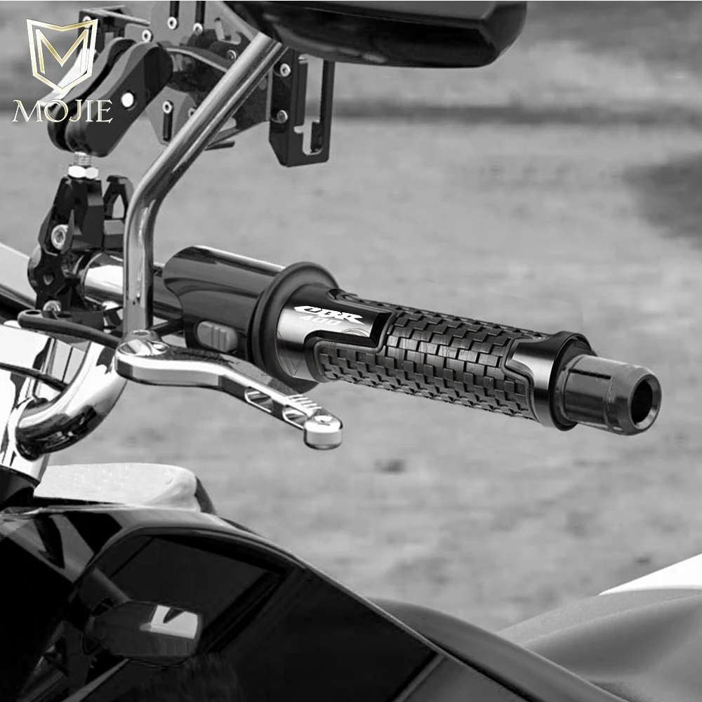 7/8 &quot22 мм руль для мотоцикла рукоятка Honda CBR400 CBR 400 NC23 NC29 1986-1994 1987 1988 1989 1990 |