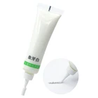 Ivory WhiteFurniture Scratch Fast Remover Solid Wood Furniture Refinishing Paste Repair Paint Floor 