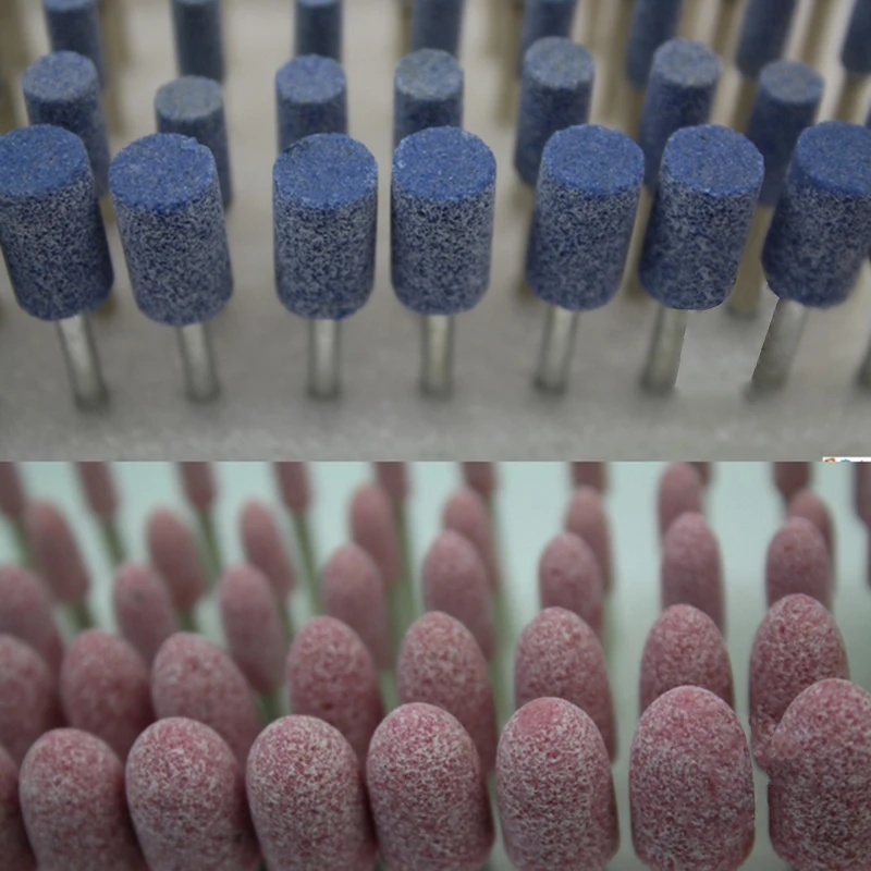 100 шт. стоматологический лабораторный продукт гравийный монтаж точечные боры