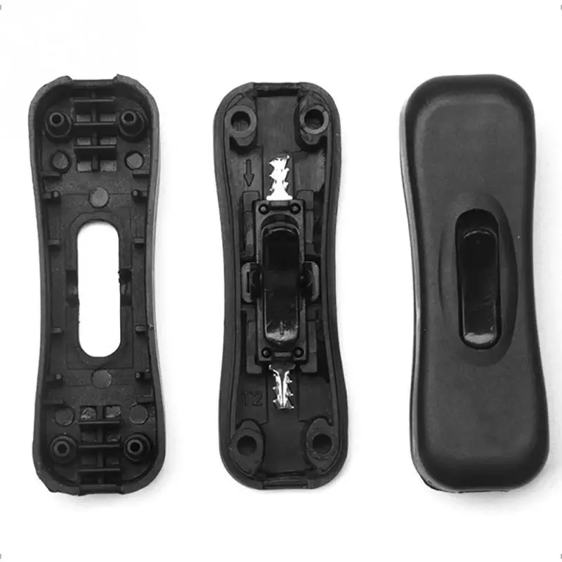 304 переключатель для настольной лампы Midway Button в американском стиле форме корабля