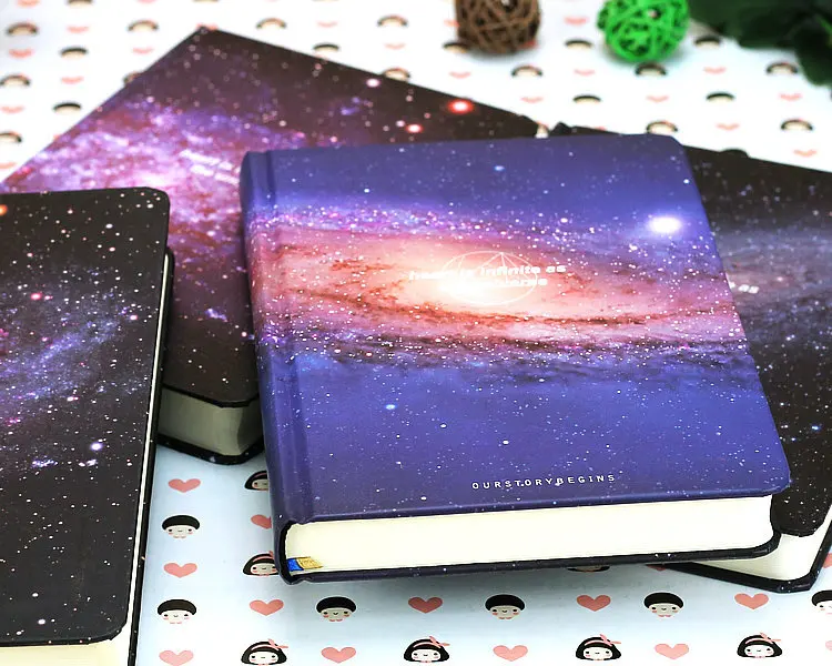 Новое поступление Galaxy Science фантастика картина Обложка серии 13*18 см рукоять