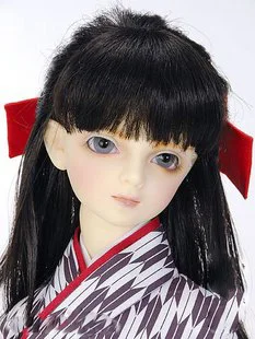 Масштаб 1/3 Обнаженная BJD девушка SD шарнирная кукла Женская игрушка подарок не