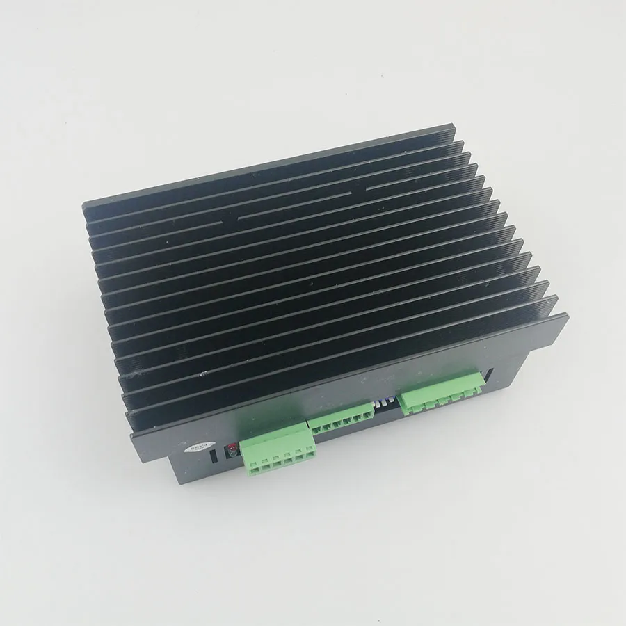 Драйвер двигателя постоянного тока DM1103AH 20-110v DC щеточный регулятор 2000W