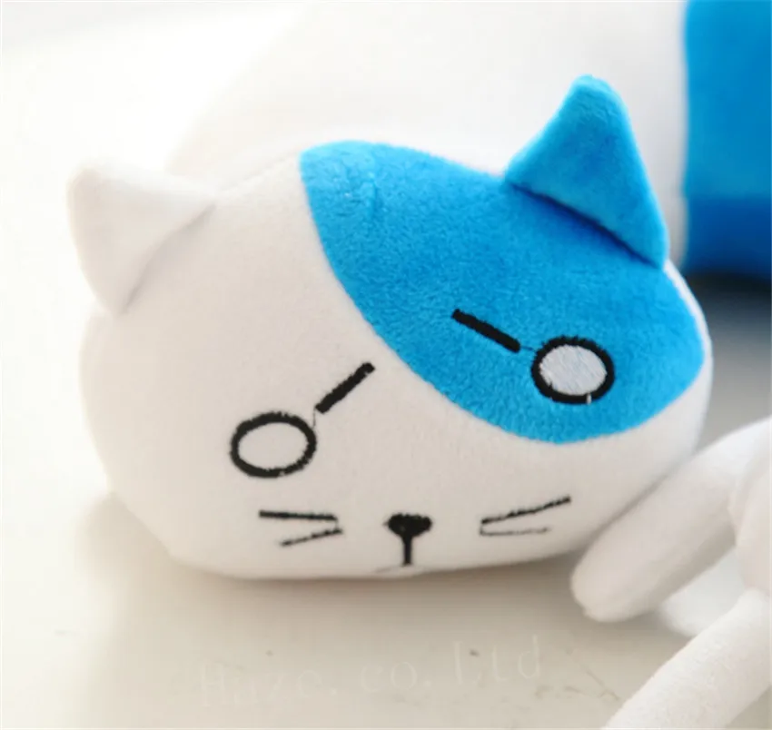 Himouto! Umaru chan плюшевая Шея u образный Подушка под голову 30 см|plush cushion|cushion plushhimouto