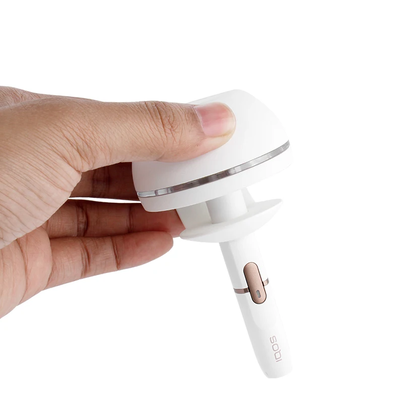 SINTIND Лебедь настольное зарядное устройство Держатель для iQOS II 2 4 плюс