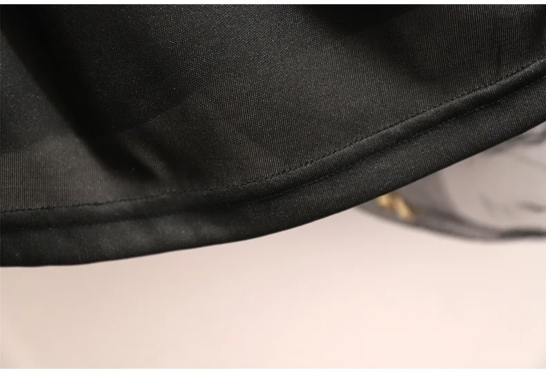 

2XL-6XL Summer Plus size Tulle Skirts Women Casual Embroidery Pleated Skirts 2019 Big Size Falda Elastic Waist Mesh Long Skirts