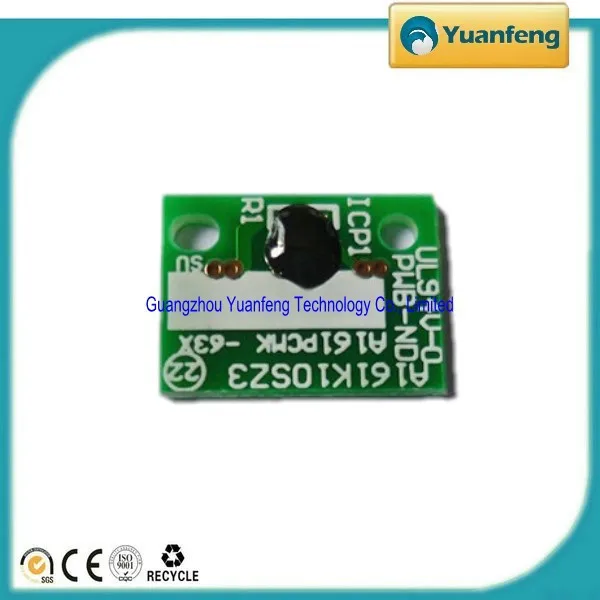 Тонер картридж чип для konica minolta C224 C284 C364 C454 C554|toner cartridge chip|cartridge chiptoner chips |