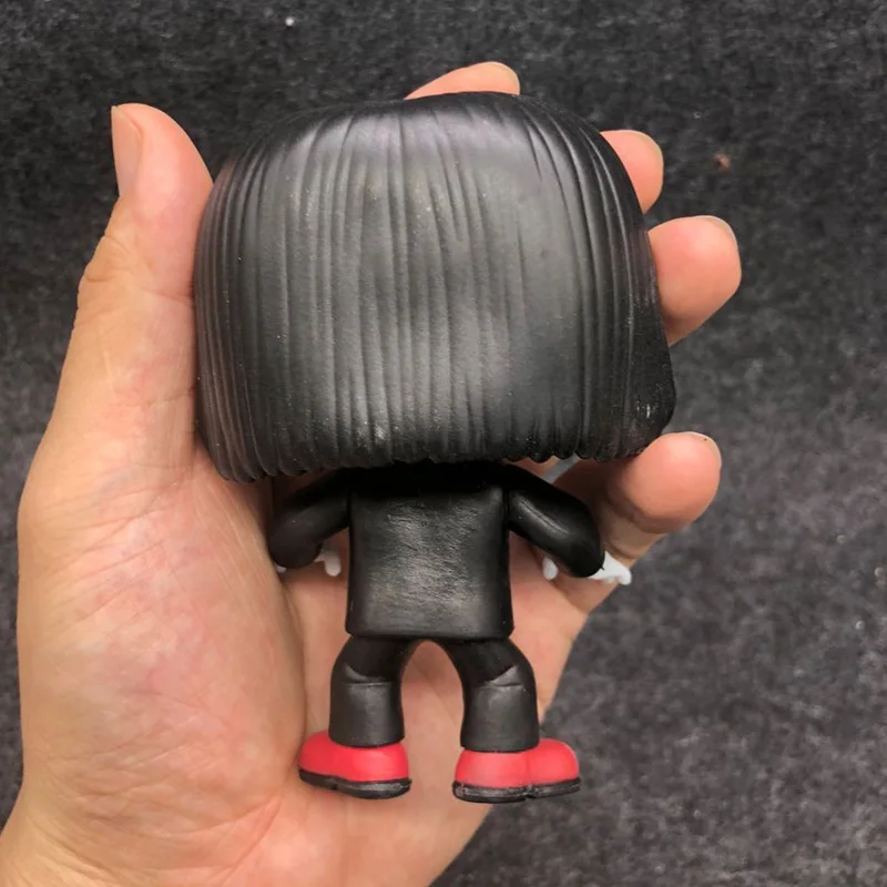 

Movie Saw Character Billy Vinyl Dolls Figure Toys