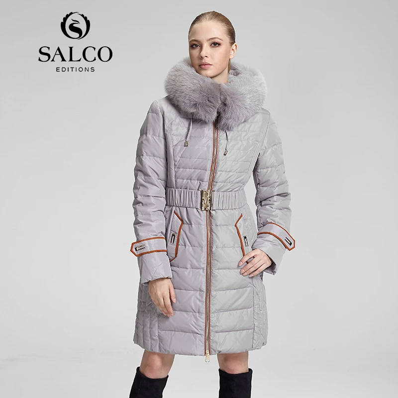 SALCO Бесплатная доставка 2019 европейский и американский стиль последняя мода