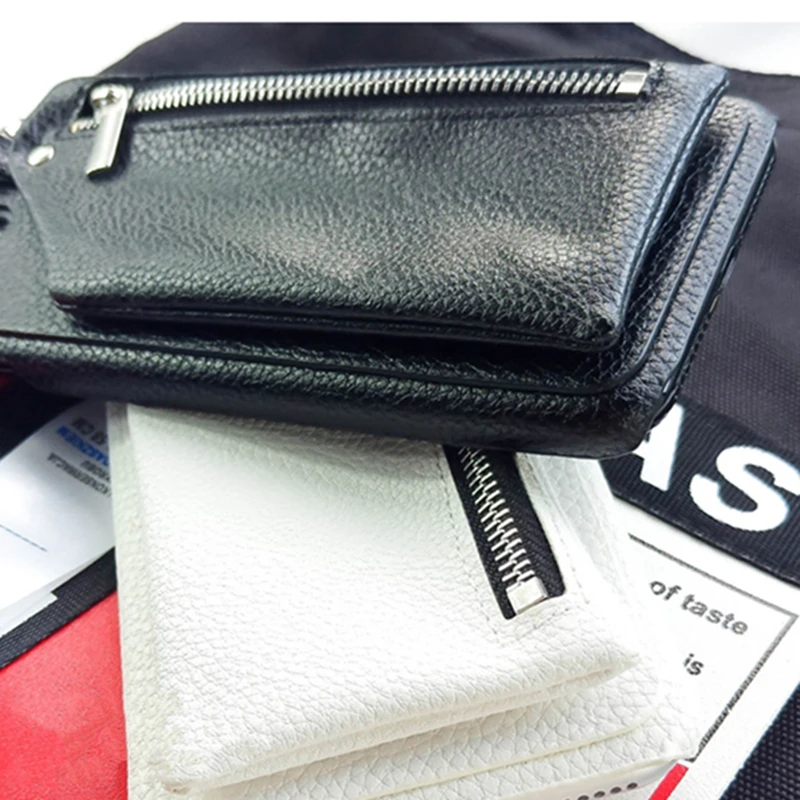 Bonvan чехол для iphone 8 X Case кожаный Luxury молния сумки кошелек смартфон бампер чехол на айфон X 7 6S 6 8 plus плюс сумка кольцо трудно PC задняя крышка случай защиты чехлы на телефон