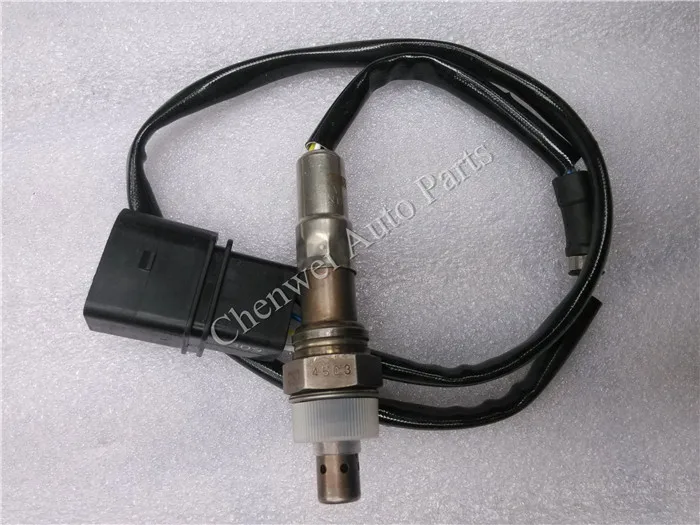 Кислородный датчик Lambda для Audi VW O2 06A906262BR 06A906262CF | Автомобили и мотоциклы