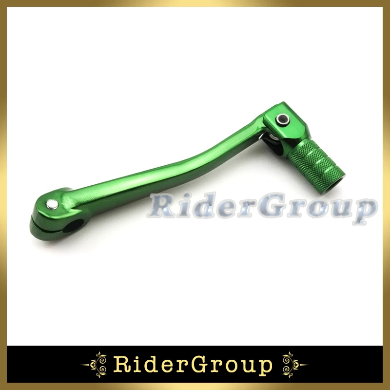 Складной рычаг переключения передач для 50cc 90cc 110cc 125cc 150cc 160cc питовый грязевой