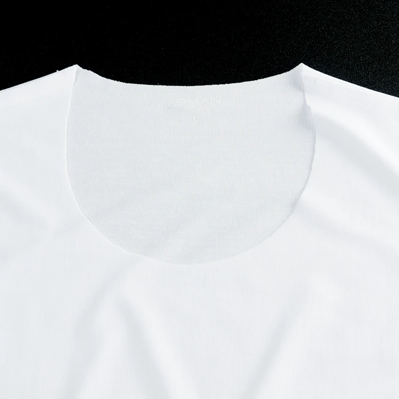 Mens Singlet Underwear Bodysuit Undershirt Men Spandex Camiseta Termica Seamless High Elastic Wide Shoulder Basic Underwear Men