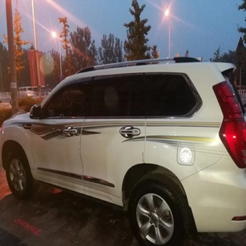 Haval H9 Цвет с прошивкой лентами Защитные чехлы для сидений сшитые специально Great Wall