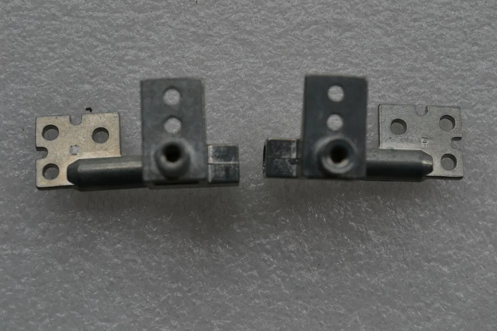 Новый ноутбук LCD левый и правый шарнир для SAMSUNG R18 R20 R25 R23 R26 серии | Компьютеры офис