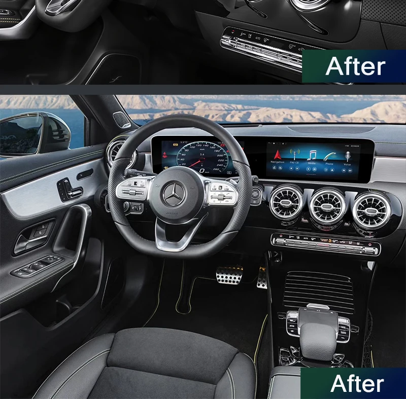 NVTECH Android Мультимедиа Навигация gps BT для Mecerdes Benz класс A радио приборной панели DVD плеер 10,2"