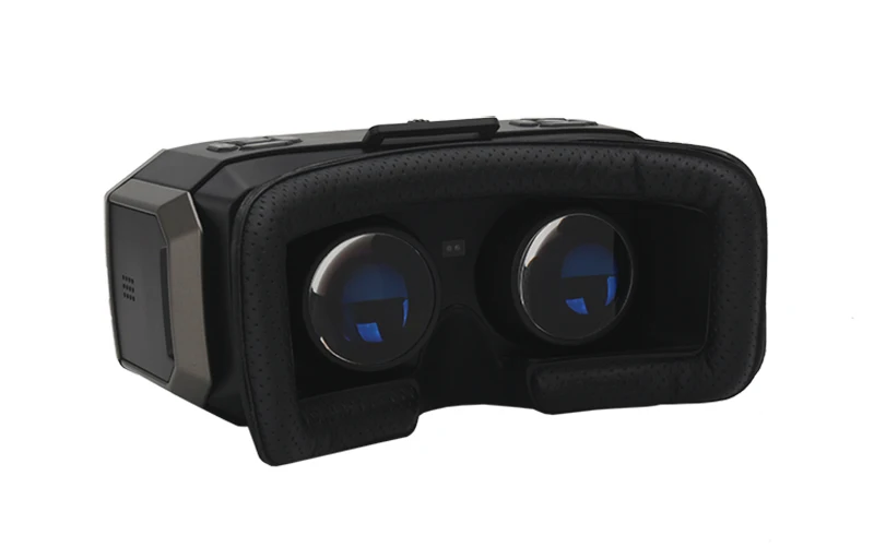Sovawin H3 все в одном VR Гарнитура 3D смарт Очки виртуальной реальности очки VR шлем 2K wifi HDMI видео с контроллером