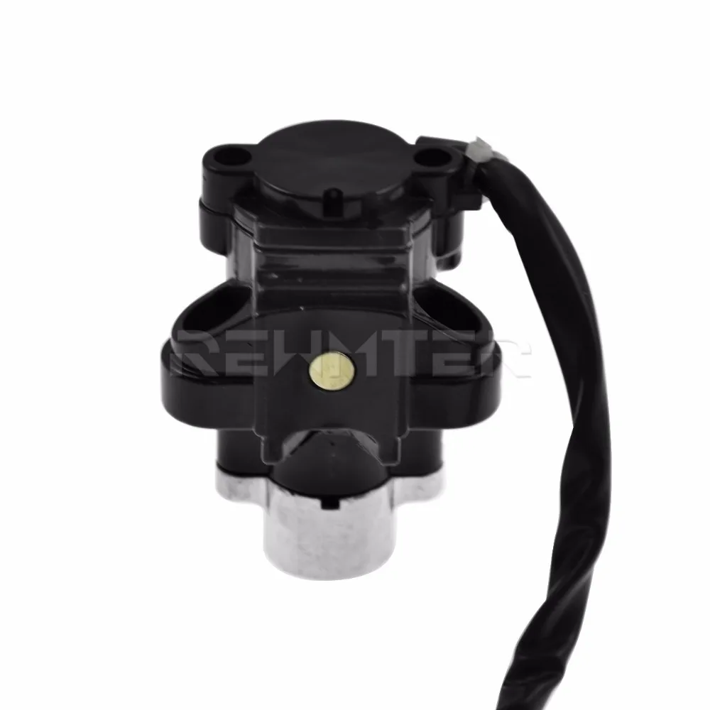 Замок зажигания для Мотоцикла Suzuki GSXR750 GSXR600 2004 2005 DL650 V дополнительный 2012