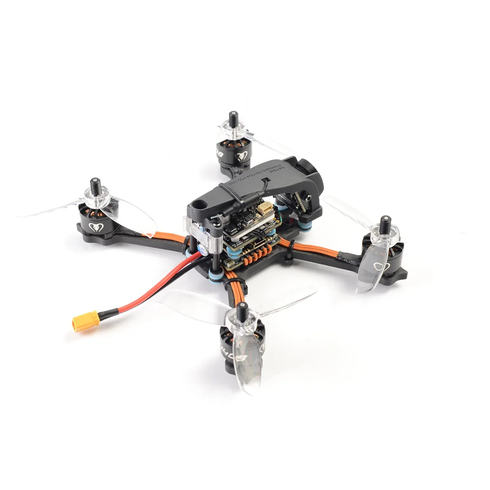Дрон Diatone с дистанционным управлением R349 HD MK2 TBS Edition 135 мм 3 дюйма FPV Racing PNP F4 25A CADDX