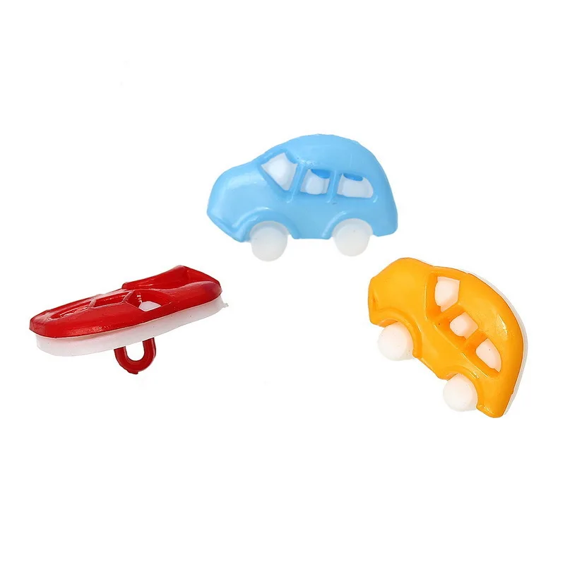 1000 смешанные машины хвостовик смолы Шитье 2 отверстия кнопки 17x11 мм Швейные