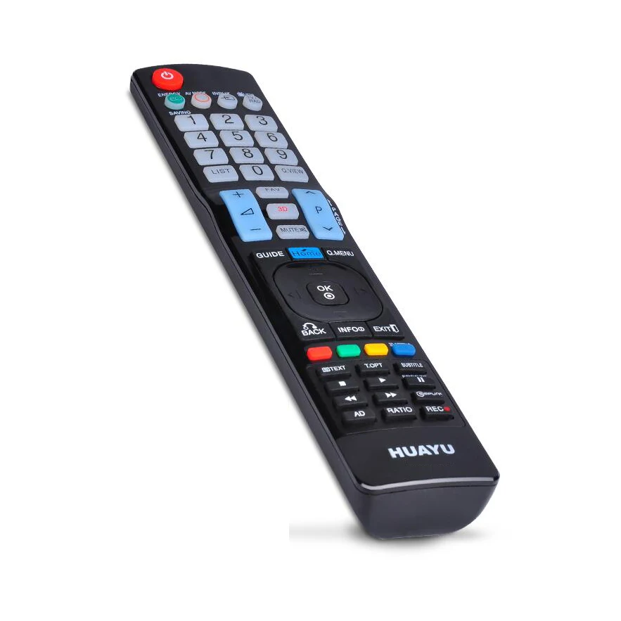 Замена AKB72914048 32LW4500 42LW4500 42LW451C 42LW5400 47LK950 47LV355C 55LW451C 32LW5500 55LW5600 для LG с дистанционным