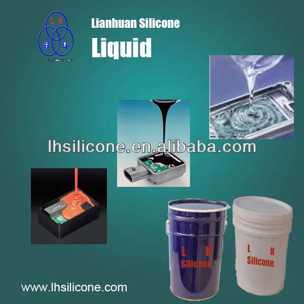 Силиконовый резиновый компаунд светодиодный|rubber|rubber siliconerubber led |