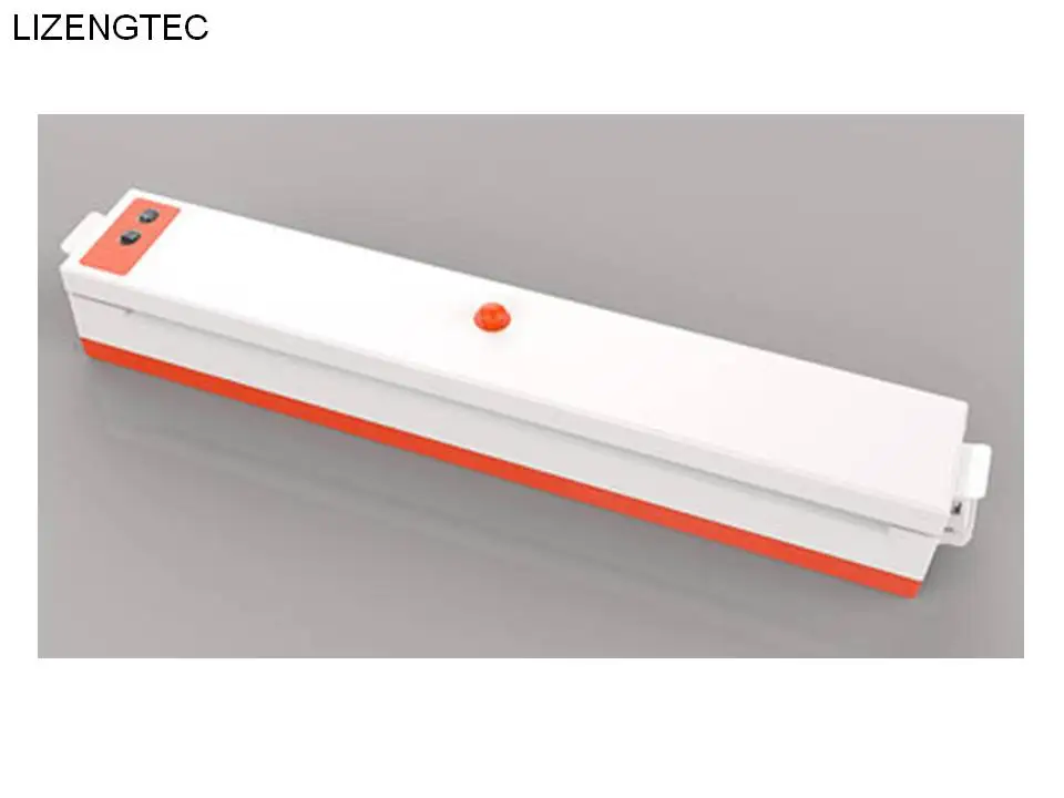 Бесплатная доставка LIZENGTEC Многофункциональный вакуум закаточная машина для