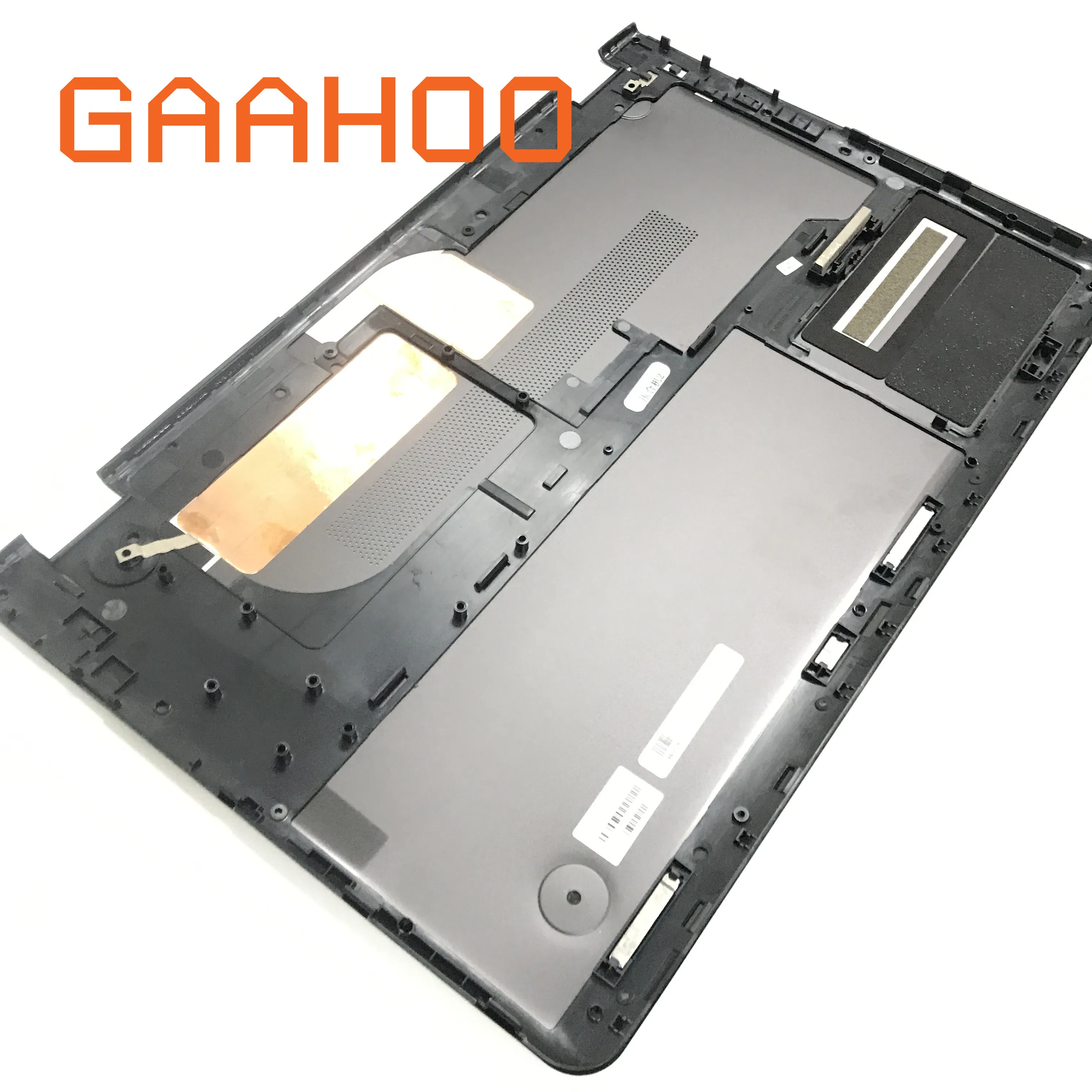 Совершенно новый оригинальный чехол для ноутбука Lenovo Ideapad Edge2 15 1580 Нижняя дверь