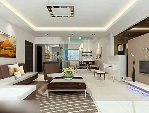 NEW design ceiling/high NRC fiberglass ceiling |