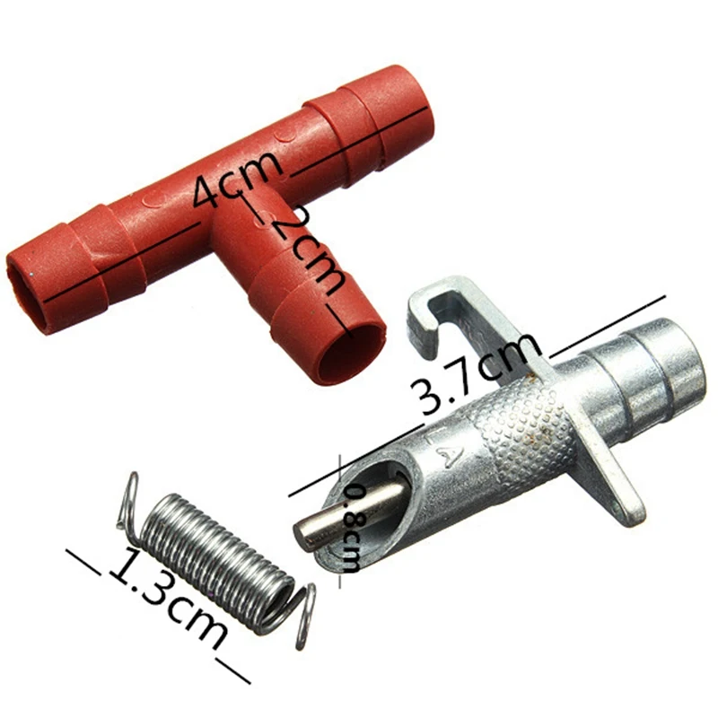 Автоматический ниппель воды кормушки поилки животных водонагреватель для