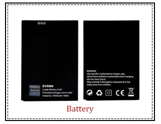 Alesser для Blackview BV5000 BV6000 BV7000 USB плата USB вилка плата зарядки с гибким кабелем PCB для Blackview P2+ нет отслеживания