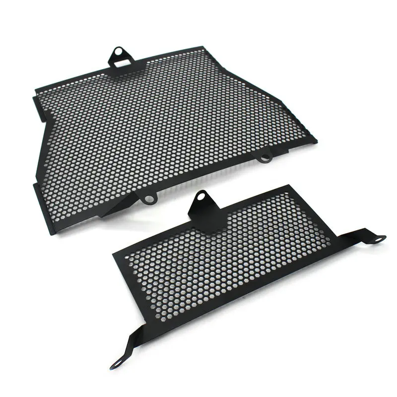 Radiator Guard Motorcycle for BMW S1000XR 2015 2016 2017 Accessories Parts Grille Cover Aluminum | Автомобили и мотоциклы